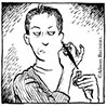 Alison Bechdel