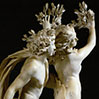 Bernini Apollo and Daphne